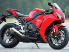 Honda CBR1000RR Fireblade